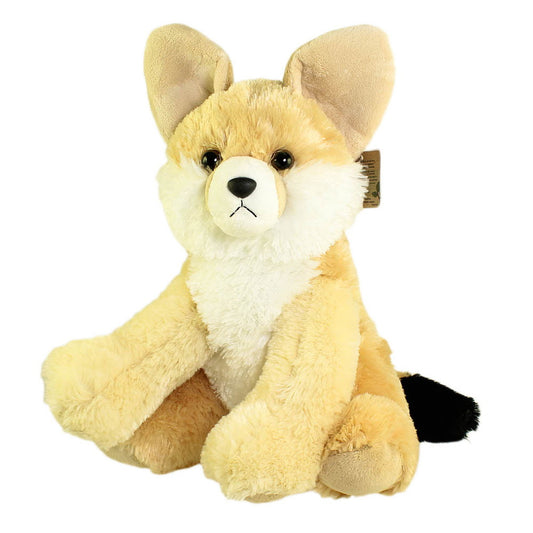 Aurora World 14" Fennec Fox Plush Toy New #50335