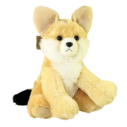 Aurora World 14" Fennec Fox Plush Toy New #50335